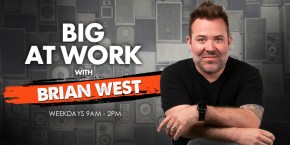 BIG At Work with Brian West